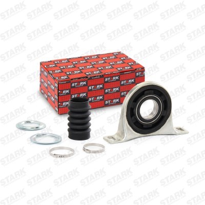 Propshaft Centre Bearing Stark SKPCB-2630004 SKPCB-2630004 - photo 2