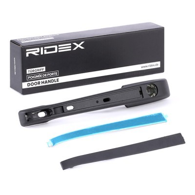 Door Handle RIDEX 1373D0010 1373D0010 - photo 2