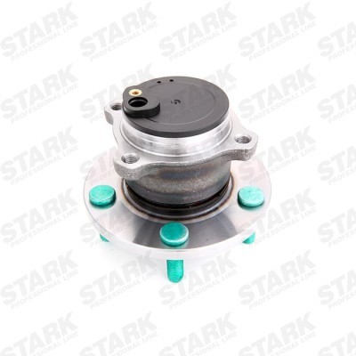 Wheel Bearing Stark SKWB-0180208 SKWB-0180208 - photo 3