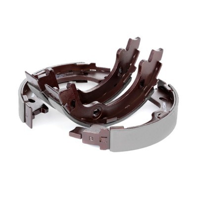Brake Pads Set RIDEX 70B0069 70B0069 - photo 4