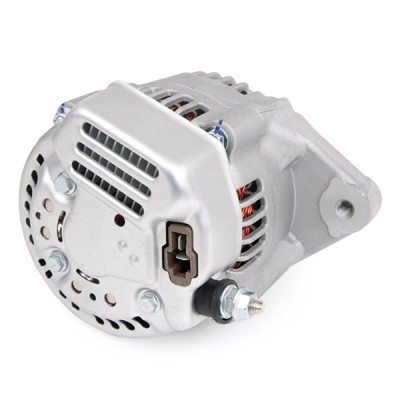 Alternator RIDEX 4G0284 4G0284 - photo 4