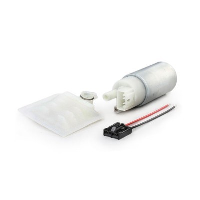 Pump, Fuel Pre-Supply RIDEX 458F0009 458F0009 - photo 2
