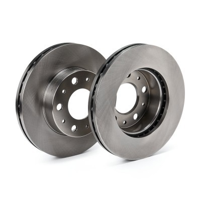 Brake Disc RIDEX 82B2195 82B2195 - photo 6