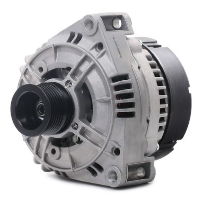 Alternator RIDEX 4G0822 4G0822 - photo 3