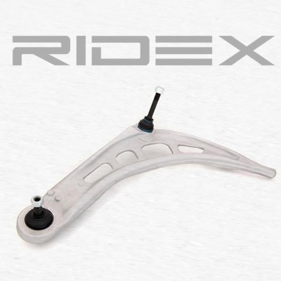 Control Arm RIDEX 273C0041 273C0041 - photo 3