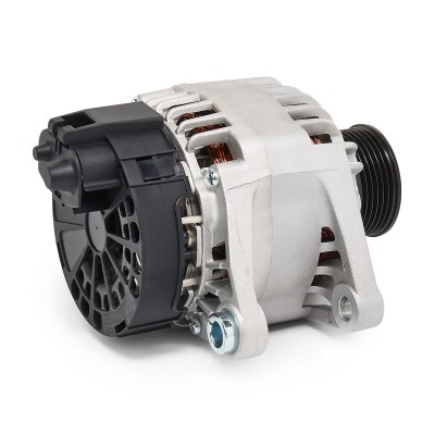 Alternator RIDEX 4G0893 4G0893 - photo 4