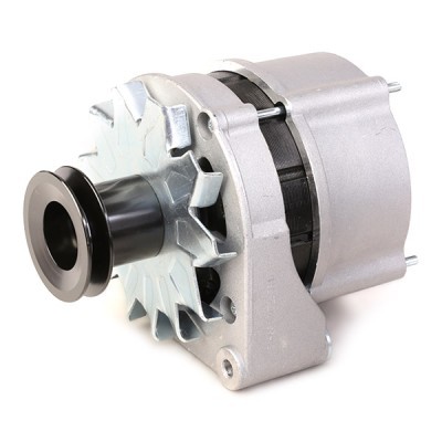 Alternator RIDEX 4G0895 4G0895 - photo 3