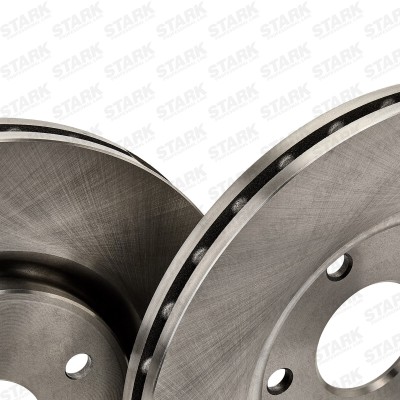 Brake Disc Stark SKBD-0023050 SKBD-0023050 - photo 7