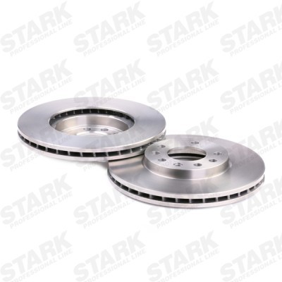 Brake Disc Stark SKOP-2004 SKOP-2004 - photo 6