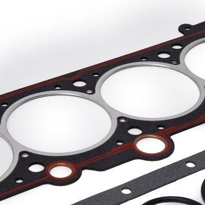 Engine Gasket Kit RIDEX 560F0110 560F0110 - photo 3