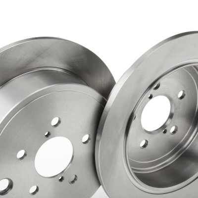 Brake Disc RIDEX 82B0310 82B0310 - photo 8