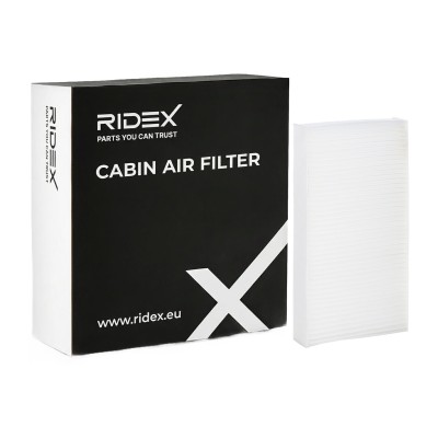 Cabin Air Filter RIDEX 424I0120 424I0120 - photo 8