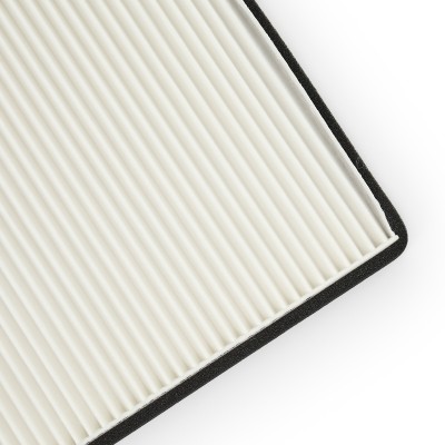 Cabin Air Filter RIDEX 424I0112P 424I0112P - photo 5
