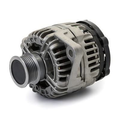 Alternator RIDEX 4G0219R 4G0219R - photo 3