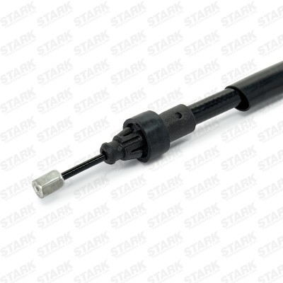 Cable Pull, Parking Brake Stark SKCPB-1050126 SKCPB-1050126 - photo 5
