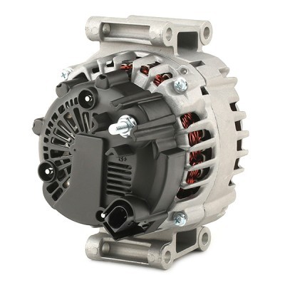 Alternator RIDEX 4G0854 4G0854 - photo 4