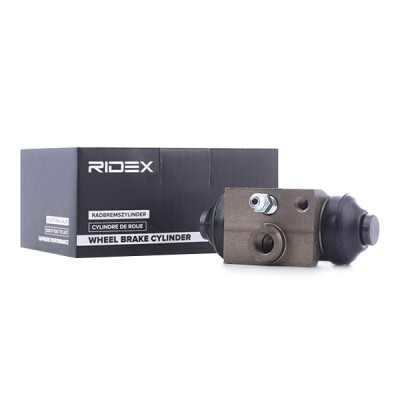 Wheel Brake Cylinder RIDEX 277W0120 277W0120 - photo 2