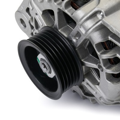 Alternator RIDEX 4G0264R 4G0264R - photo 5