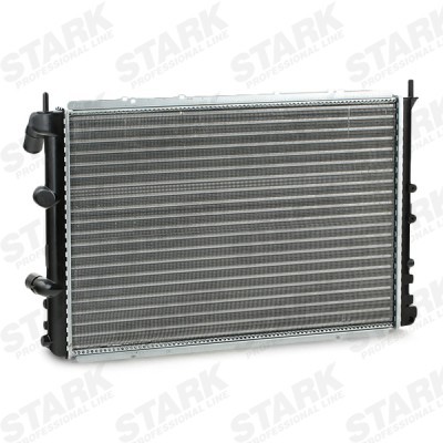 Radiator, Engine Cooling Stark SKRD-0120749 SKRD-0120749 - photo 2