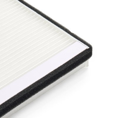 Cabin Air Filter RIDEX 424I0118 424I0118 - photo 11
