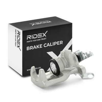 Brake Caliper RIDEX 78B2539 78B2539 - photo 2
