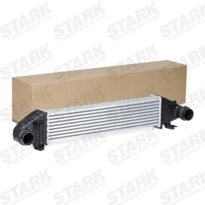 Intercooler, Charger Stark SKICC-0890086 SKICC-0890086 - photo 2