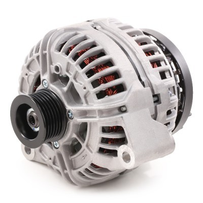 Alternator RIDEX 4G0261 4G0261 - photo 3