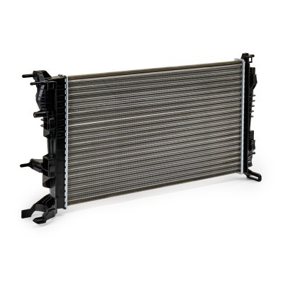 Radiator, Engine Cooling RIDEX 470R0402 470R0402 - photo 5