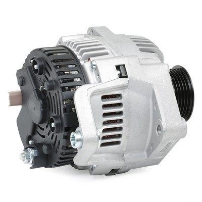Alternator RIDEX 4G0321 4G0321 - photo 4