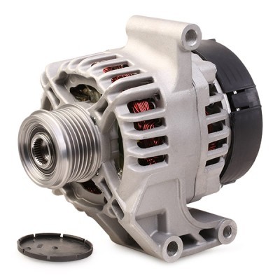 Alternator RIDEX 4G0303 4G0303 - photo 3