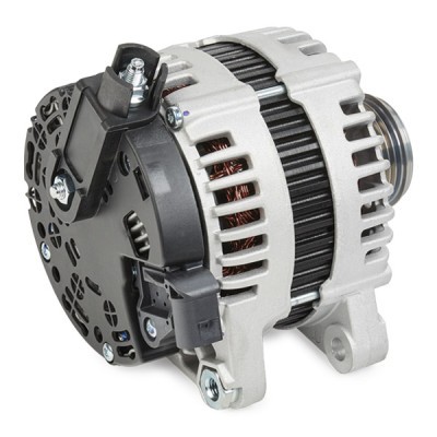 Alternator RIDEX 4G0305 4G0305 - photo 4
