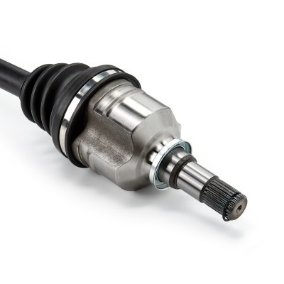 Drive Shaft RIDEX 13D0633R 13D0633R - photo 6