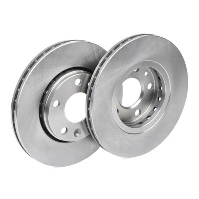 Brake Disc RIDEX 82B0283 82B0283 - photo 9