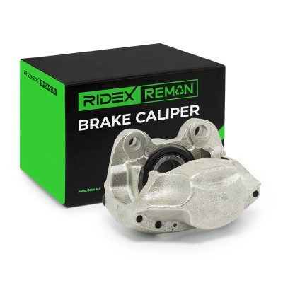 Brake Caliper RIDEX 78B2209R 78B2209R - photo 2