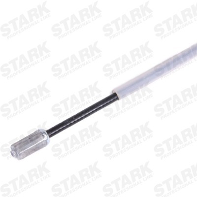 Cable Pull, Parking Brake Stark SKCPB-1050175 SKCPB-1050175 - photo 5