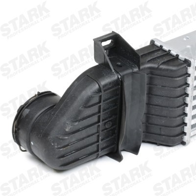 Intercooler, Charger Stark SKICC-0890283 SKICC-0890283 - photo 5