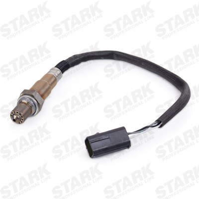 Lambda (Oxygen) Sensor Stark SKLS-0140604 SKLS-0140604 - photo 3