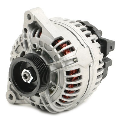 Alternator RIDEX 4G0828 4G0828 - photo 3