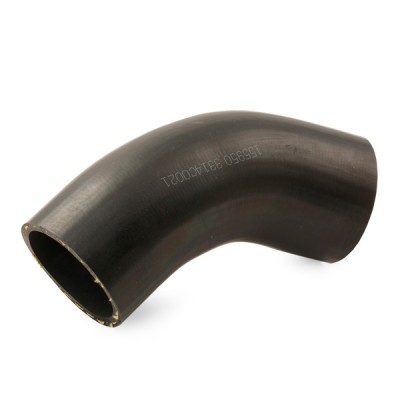 Charger Air Hose RIDEX 3314C0021 3314C0021 - photo 5