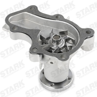 Water Pump, Engine Cooling Stark SKWP-0520205 SKWP-0520205 - photo 5