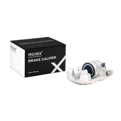 Brake Caliper RIDEX 78B0477 78B0477 - photo 2