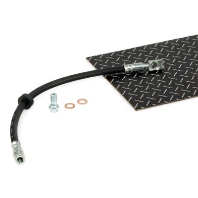 Brake Hose RIDEX 83B0231 83B0231 - photo 2