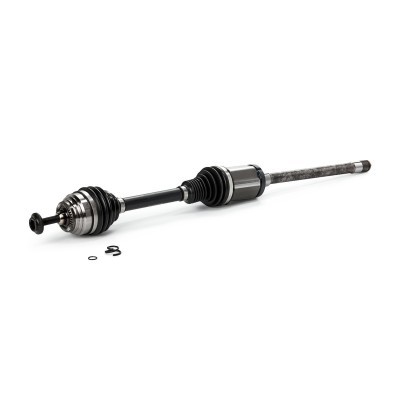 Drive Shaft RIDEX 13D1774 13D1774 - photo 3