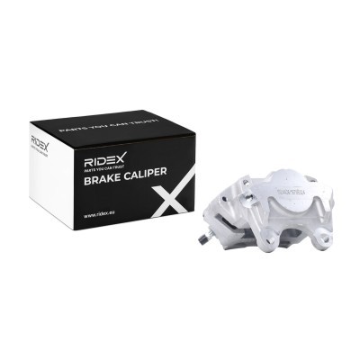 Brake Caliper RIDEX 78B1180 78B1180 - photo 2