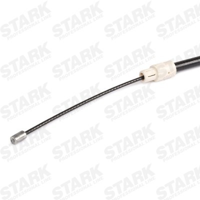 Cable Pull, Parking Brake Stark SKCPB-1050628 SKCPB-1050628 - photo 3