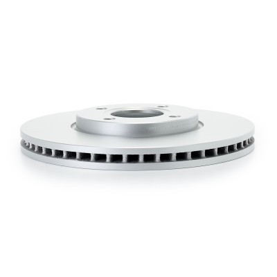 Brake Disc RIDEX 82B1596P 82B1596P - photo 5