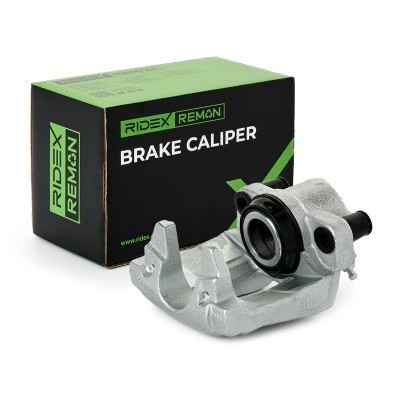 Brake Caliper RIDEX 78B0531R 78B0531R - photo 2