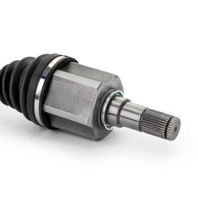 Drive Shaft RIDEX 13D2065 13D2065 - photo 5