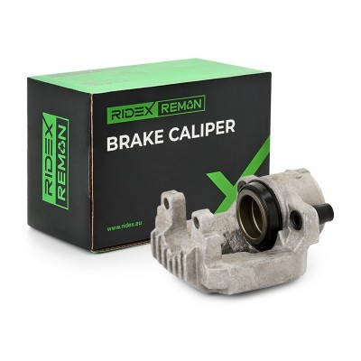 Brake Caliper RIDEX 78B1903R 78B1903R - photo 2