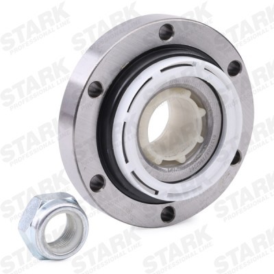 Wheel Bearing Stark SKWB-0180146 SKWB-0180146 - photo 3